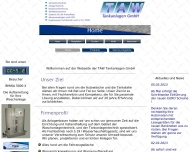 Bild TAW Tankanlagen GmbH Tankanlagen