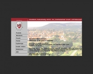 Bild Arnold sen. Friedrich