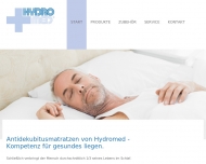 Bild Hydromed GmbH 