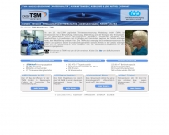 Bild Trinkwasserversorgung Magdeburg GmbH - TWM