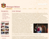 Bild Belzer Karlheinz Weingut