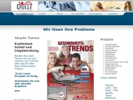 Bild Petra und Uwe Dulle oHG