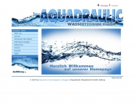 Bild Aquadraulic Wassertechnik GmbH