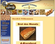 Bild Schwarz GmbH Bckerei u. Feinkost
