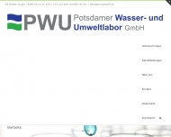 Bild HWG Havellndische Wasser GmbH & Co. KG