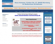 Bild Niceprice Wasserbetten