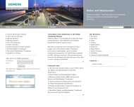 Bild Siemens Water Technologies GmbH