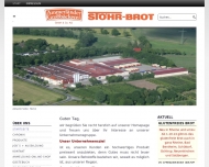 Bild Ammerlnder Grobckerei GmbH & Co. KG Sthr Brot