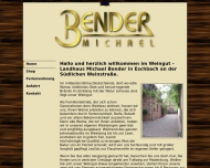 Bild Bender Michael