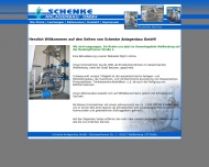 Bild Schenke Anlagenbau GmbH