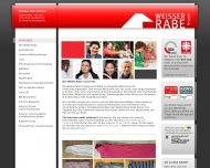 Bild Weier Rabe Soziale Betriebe und Dienste GmbH
