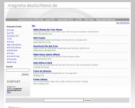 Bild Magneta Deutschland GmbH