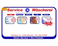 Bild Service Wscherei Inh. Nagpal & Singh