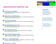 Bild Wscherei Karner