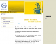 Bild Wscherei-Reinigung Franz Gpfert GmbH