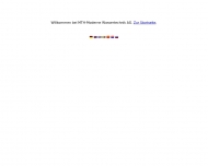 Bild MTH - moderne Wassertechnik Aktiengesellschaft