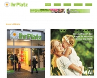 Bild Ihr Platz GmbH + Co. KG Zentrale