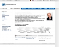 Bild Gontermann-Peipers Gesellschaft mit beschrnkter Haftung