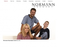 Bild Normann Wschefabrik GmbH & Co. KG