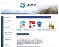Bild Lloyd Groverbraucher Service GmbH & Co. KG