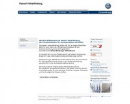 Bild Hoesch Hohenlimburg GmbH