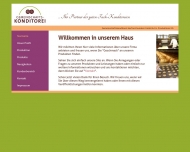 Bild Gemeinschaftskonditorei Herford-Sundern GmbH & Co. Produktions KG