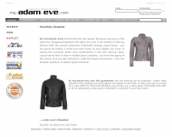 Bild Adam & Eve Inh. Stefan Knappe