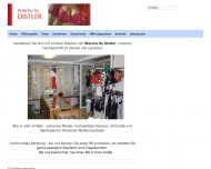 Bild Distler Christa Wäsche & Mieder