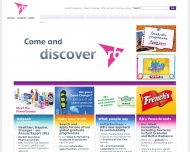 Bild Reckitt & Colman Deutschland AG