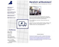 Bild Bußkamp Josef Textilreinigung