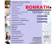 Bild BONRATH TEXTILPFLEGE
