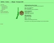 Bild Grom Florian Waffen