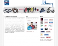 Bild H & W Antriebselemente GmbH