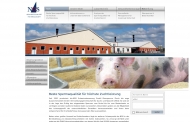 Bild NOS Schweinebesamung GmbH Besamungsstation