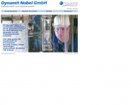 Bild DYNAMIT NOBEL UNTERSTTZUNGSFONDS GMBH