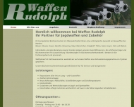 Bild Rudolph Jagd- und Sportwaffen Gnter