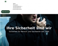 Bild Hartlieb OPS Security Sicherheit & Technik