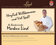 Bild Lind Martin Vogelsberger Bauernbrotbckerei GmbH