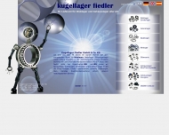 Bild Kugellager Fiedler GmbH & Co. KG