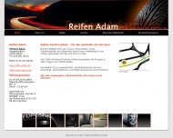 Bild Adam Bernd Reifendienst