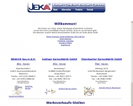 Bild Ebersbacher Kerzenfabrik GmbH