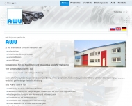 Bild AWU Przisionswellen GmbH & Co. KG