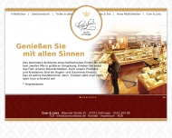 Bild Cron & Lanz KG