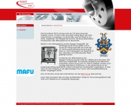 Bild bosch - CNC - Komplettbearbeitung GmbH