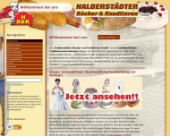 Bild Halberstdter Bcker und Konditoren GmbH