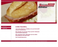 Bild Partyservice Baumanns