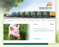 Bild Meyer Heinz Viehhandels-GmbH & Co.KG