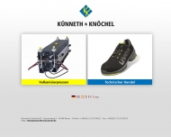 Bild Knneth & Knchel