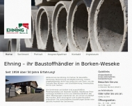 Bild Richard Ehning, Nutz- und Schlachtviehhandlung, Notschlachtungsbetrieb