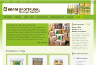 Bild Bckerei Wilhelm Kanne GmbH & Co. KG